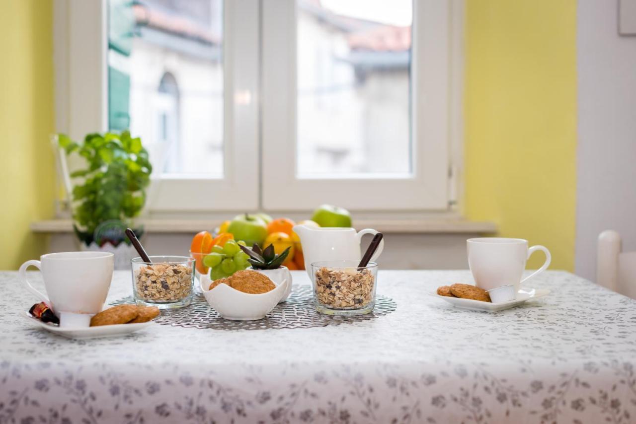 Apartment Mirko&Mimi 스플리트 외부 사진