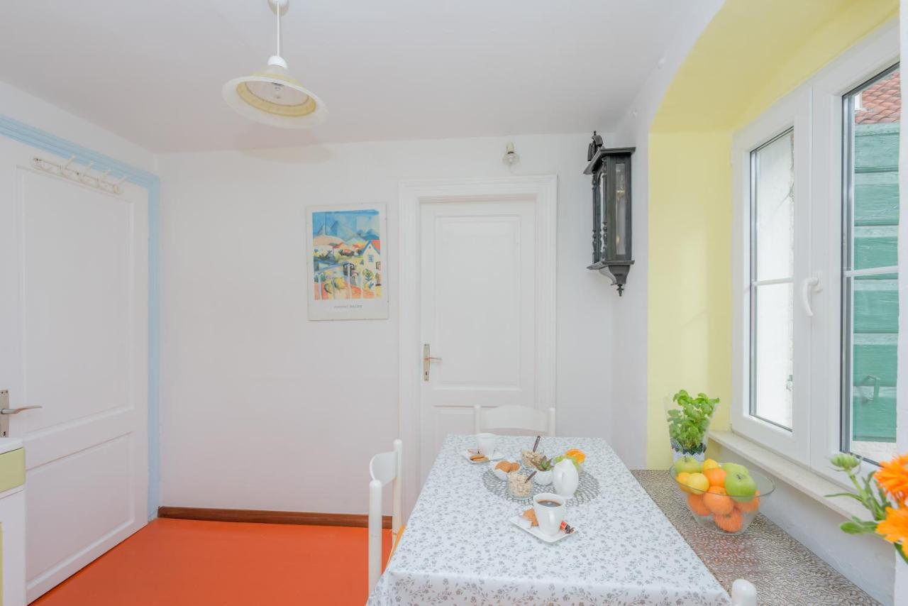 Apartment Mirko&Mimi 스플리트 외부 사진