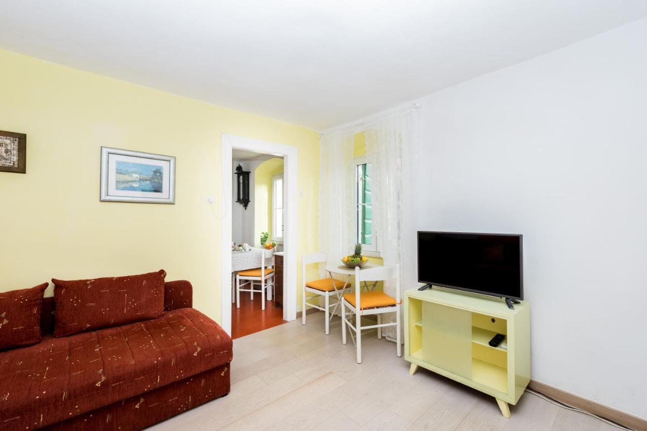 Apartment Mirko&Mimi 스플리트 외부 사진